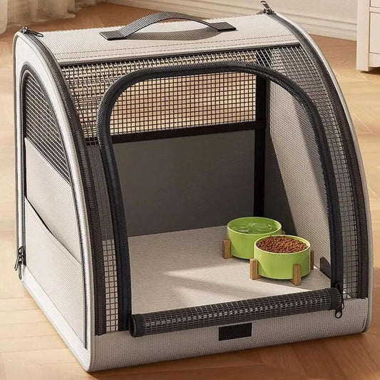 Waterproof Pet Carrier Backpack