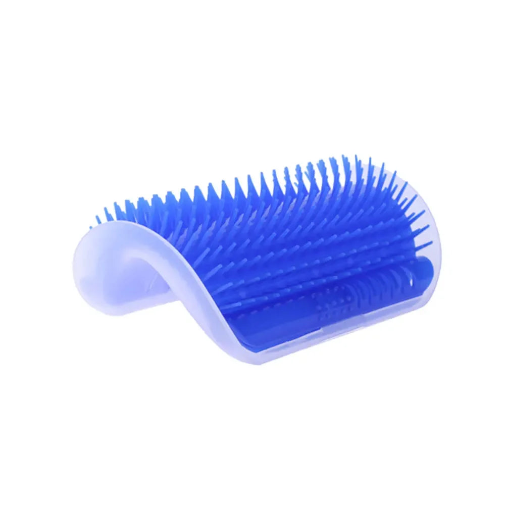 Self Grooming Cat Wall Brush