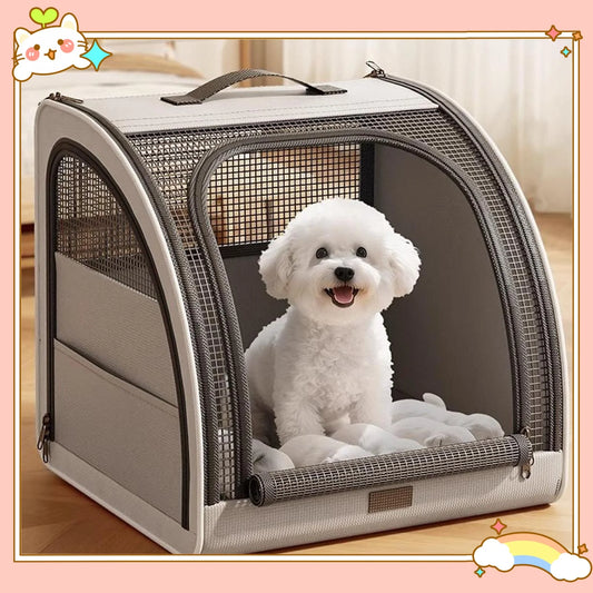 Waterproof Pet Carrier Backpack