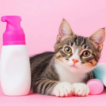 Pet Hygiene Gadgets