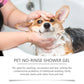 Waterless Pet Dry Shampoo Spray