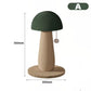 Mushroom Sisal Cat Scratching Post