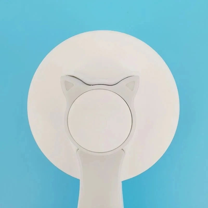 Self-Cleaning Slicker Brush for Pets