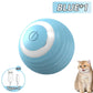 Smart Interactive Cat Ball Toy