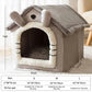 Indoor Warm Pet Bed House