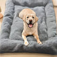 Extra Large Plush Dog Bed