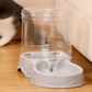 Automatic Pet Feeder & Drinking Bowl Combo