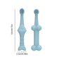 Silicone Pet Toothbrush Set