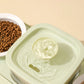 Automatic Pet Food & Water Double Bowl for Cats and Dogs