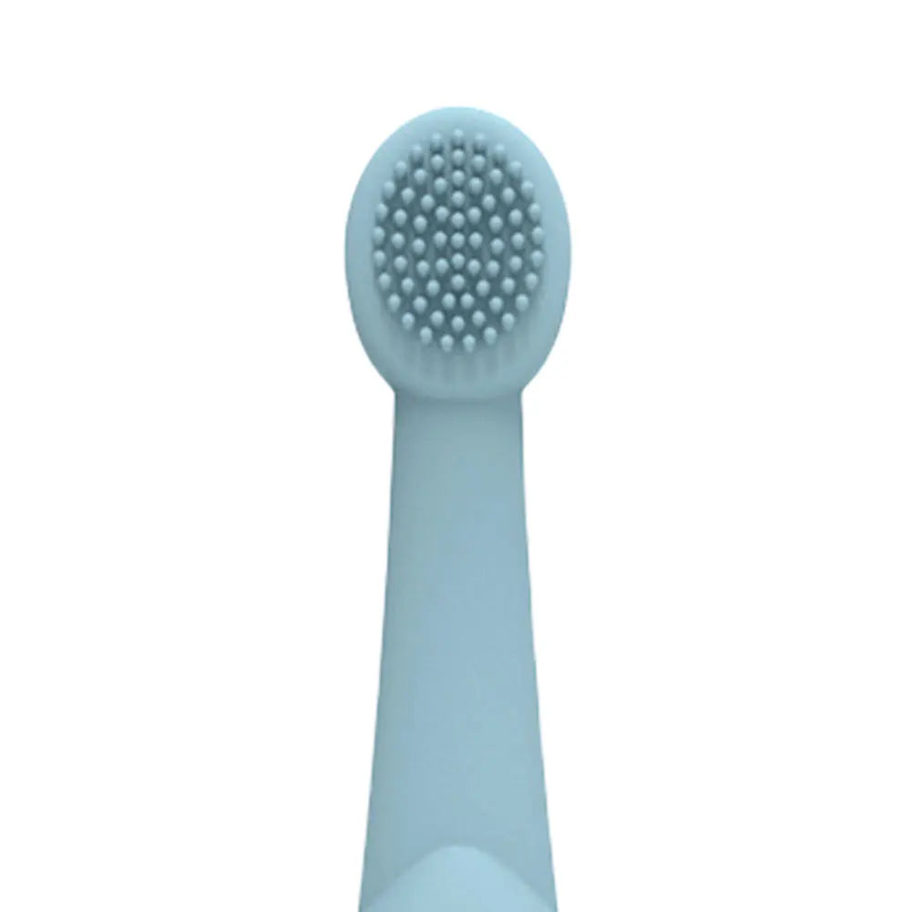 Silicone Pet Toothbrush Set