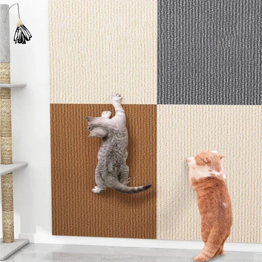 Self-Adhesive Cat Scratch Protector