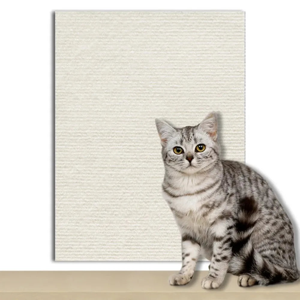 Self-Adhesive Cat Scratch Protector