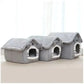 Indoor Warm Pet Bed House