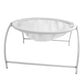 Breathable Cat Hammock Bed Cooling Pet Sleeping Cot
