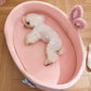 Soft Washable Detachable Pet Bed