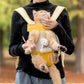 Hands-Free Pet Carrier Backpack