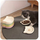 Multi-Color Pet Snack & Meal Plate