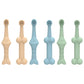 Silicone Pet Toothbrush Set