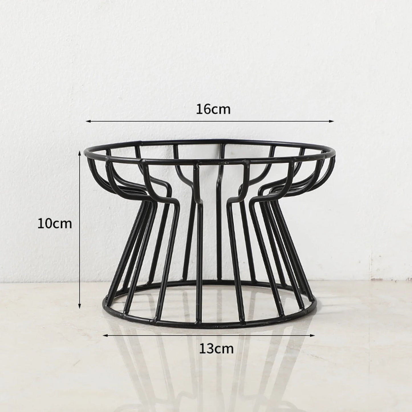 Wide Ceramic Pet Food & Water Bowl