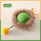 Smart Interactive Cat Ball Toy