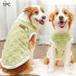 Winter Warm Dog Sweater Vest