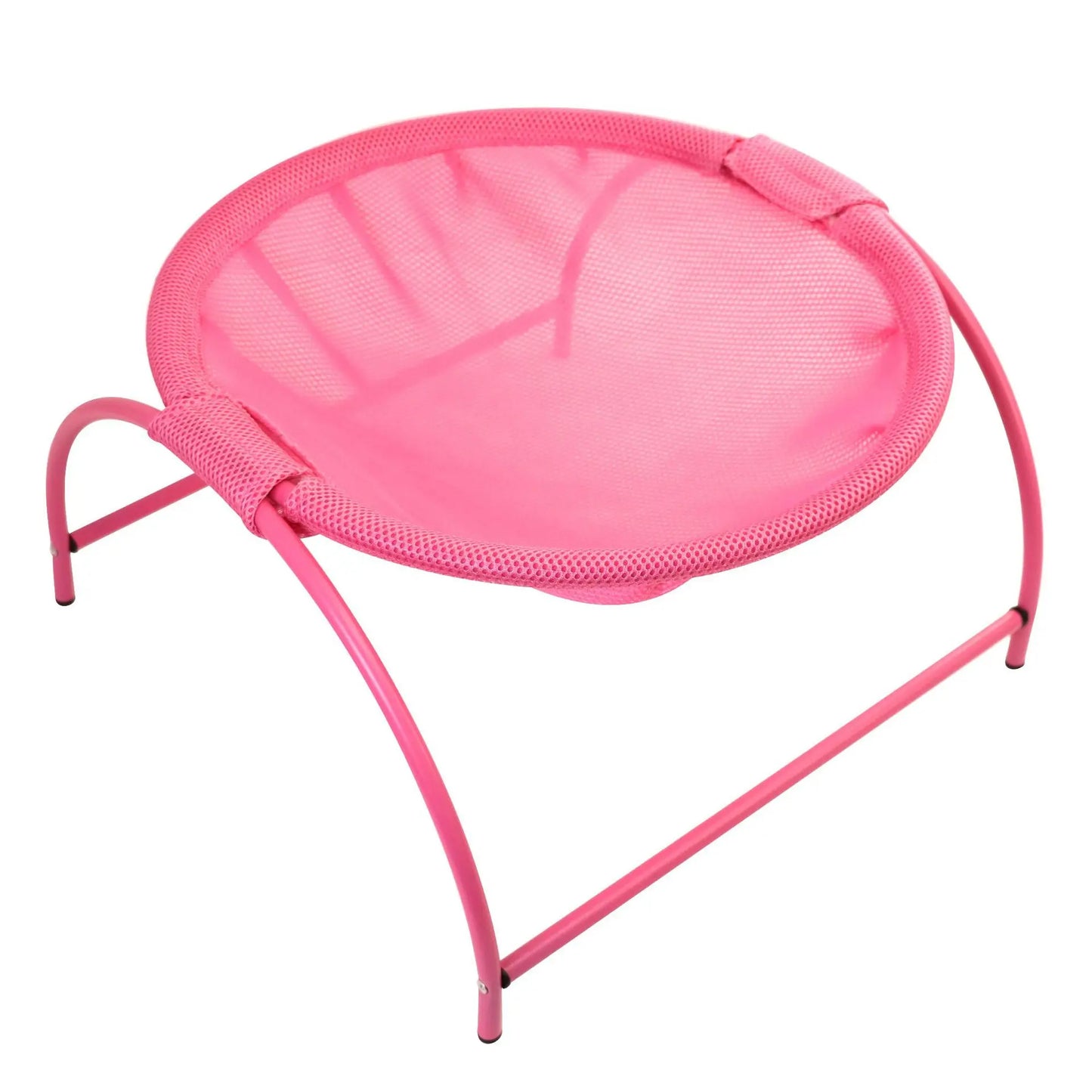 Breathable Cat Hammock Bed Cooling Pet Sleeping Cot