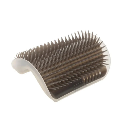 Self Grooming Cat Wall Brush
