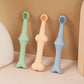Silicone Pet Toothbrush Set