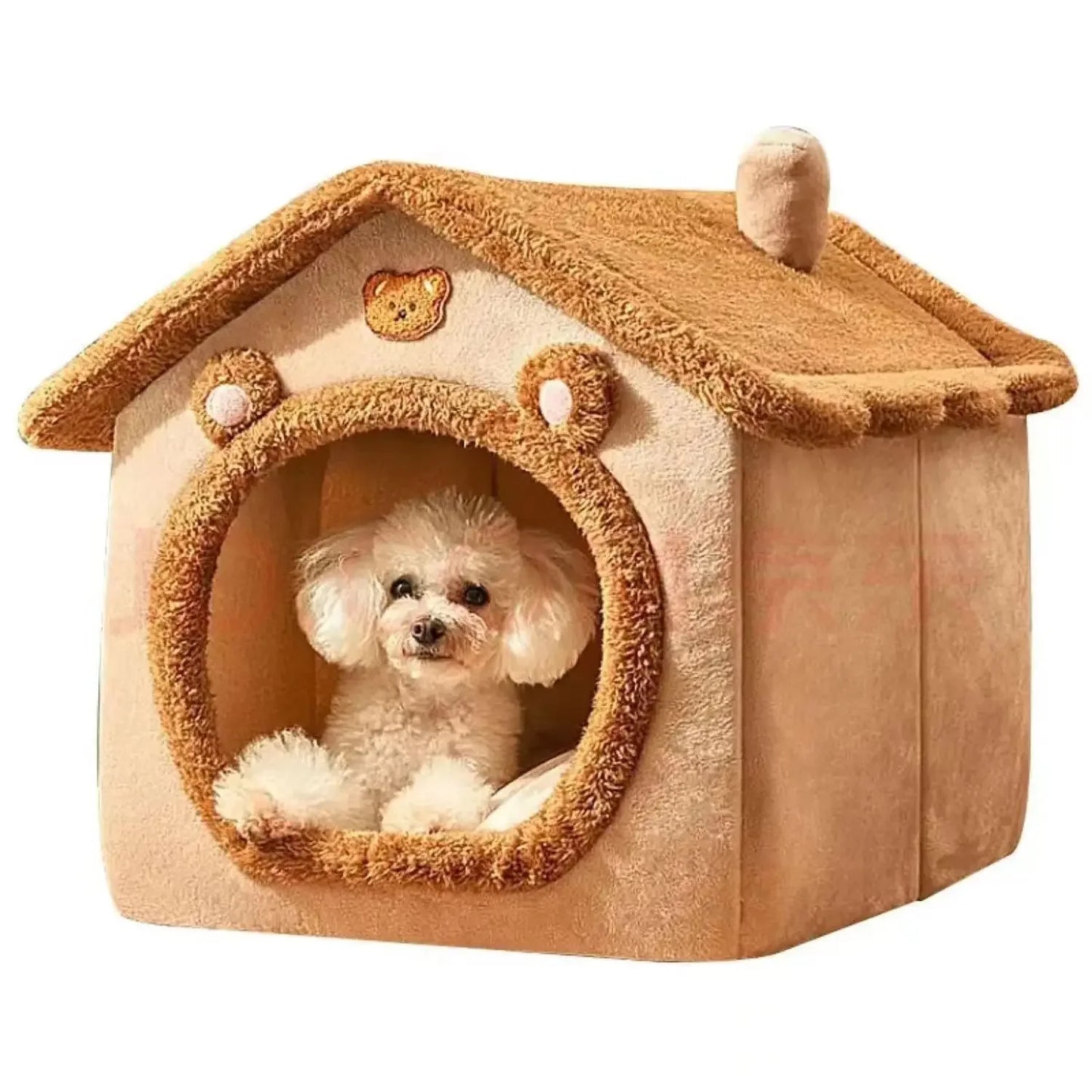 Indoor Warm Pet Bed House