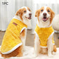 Winter Warm Dog Sweater Vest