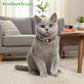 Waterproof 4G GPS Pet Tracker Collar