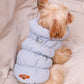 Warm 3-Layer Dog Winter Jacket
