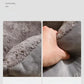 Soft Plush Cat Bed House for Cats and Small Dogs