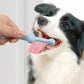 Silicone Pet Toothbrush Set