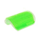 Self Grooming Cat Wall Brush