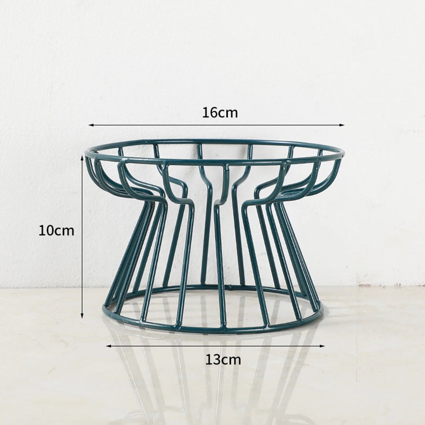 Wide Ceramic Pet Food & Water Bowl