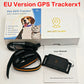 Waterproof 4G GPS Pet Tracker Collar